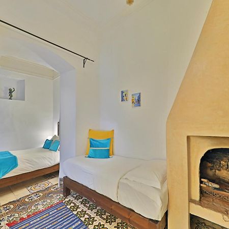 Riad Villa Garance Szavíra Kültér fotó